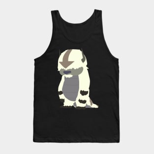 standing appa Tank Top